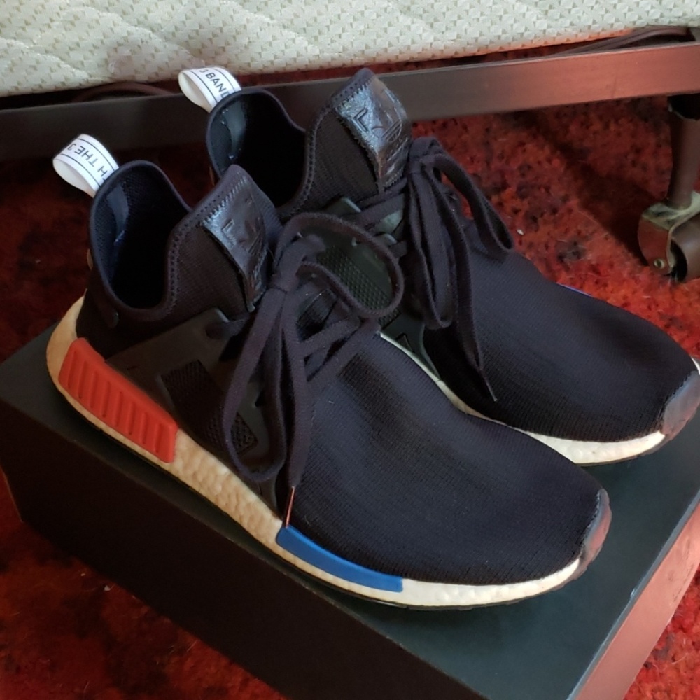 Nmd XR1 OG